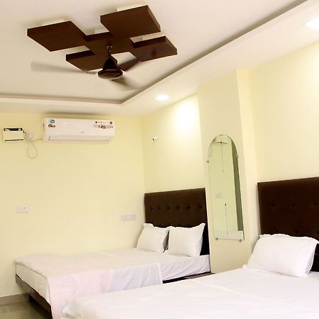 Hotel Swaraj The Goan Dream Calangute Exteriér fotografie